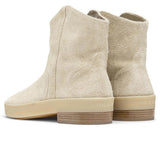 Western Santa Fe Boot - Sand