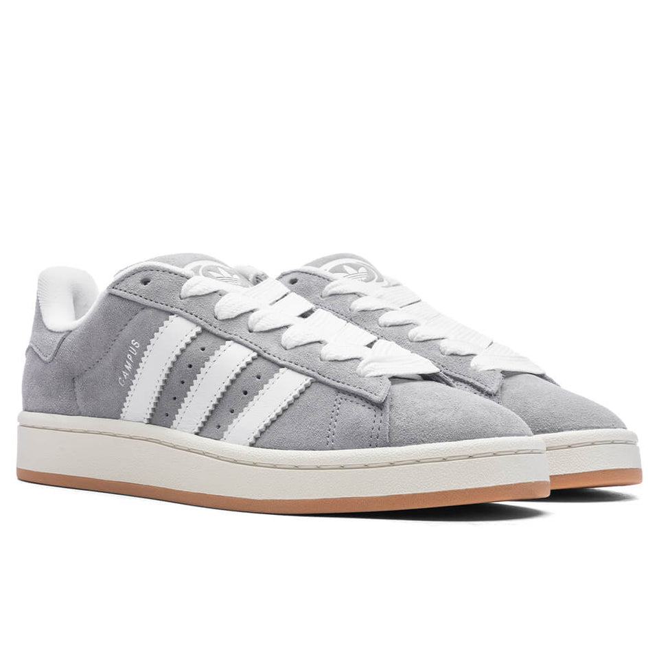 Campus 00s - Grey Three/Cloud White/Off White