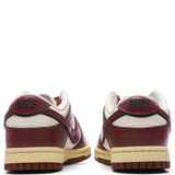 Women's Dunk Low SE Sisterhood Team Red - Sail/Team Red/Black/Muslin