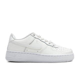 Air Force 1 LV8 (GS) - Sail/Sail/White/Black