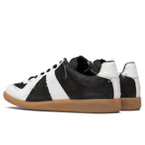 Replica Low Top - Denim Vintage