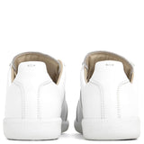 Replica Low Top - White