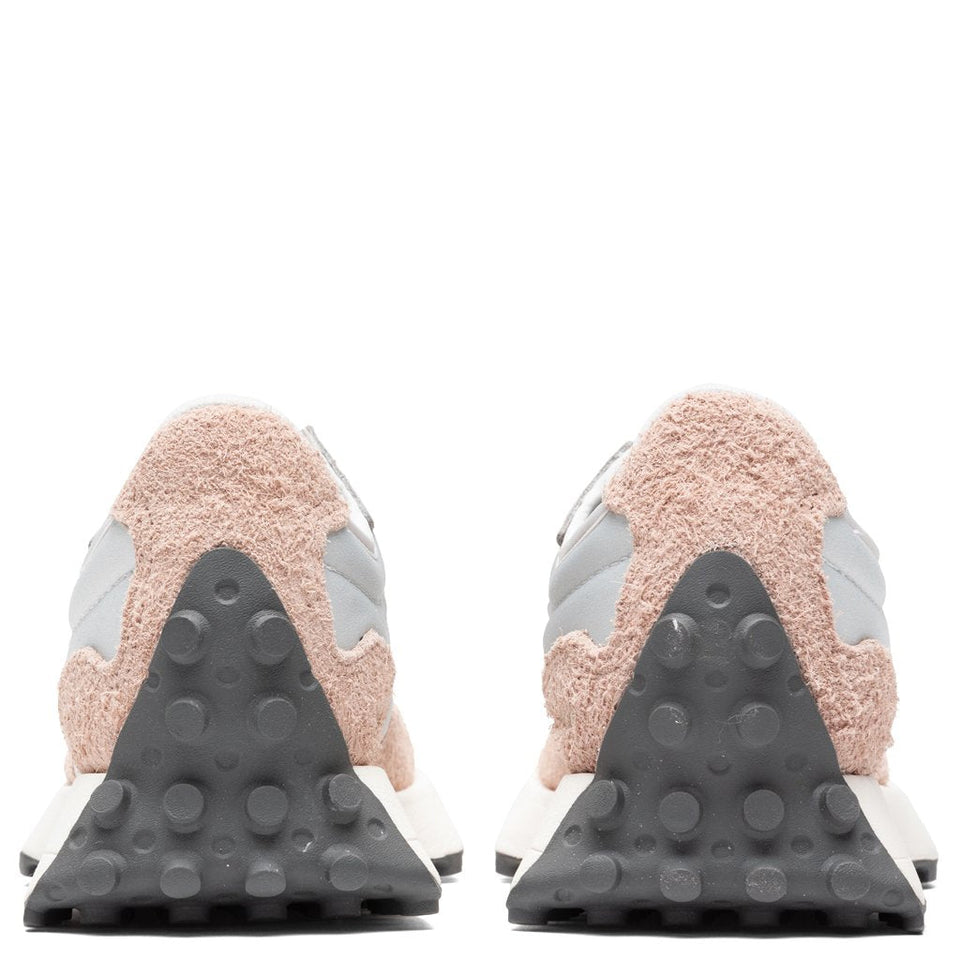 Women's 327 - White Birch/Summer Fog