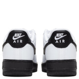 Air Force 1 '07 - White/Black Midsole