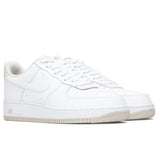 Air Force 1 '07 - White/Light Bone