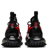 Air Max 720 Utility - Black/Iron Grey/University Red