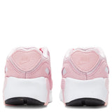 Air Max 90 LTR (TD) - Barely Rose/White