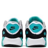 Air Max 90 LTR (TD) - White/Particle Grey/Light Smoke Grey