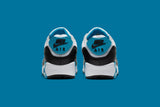 Air Max III - White/Laser Blue