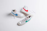 Blazer Mid '77 Vintage - Lucid Green/Sail