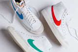 Blazer Mid '77 Vintage - Lucid Green/Sail