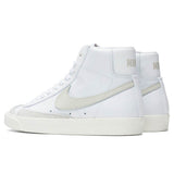 Blazer Mid '77 Vintage - White/Light Bone/Sail