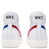 Blazer Mid '77 VNTG - White/Racer Blue/University Red/Sail