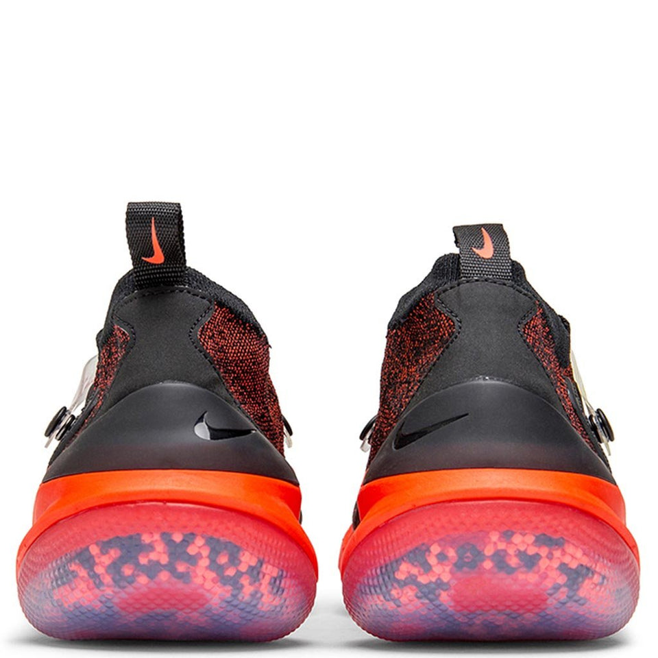 CC3 OBJ FK - Black/Bright Crimson/Volt