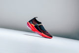 CC3 OBJ FK - Black/Bright Crimson/Volt
