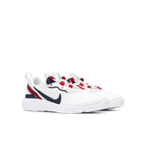 Element 55 (TD) - Summit White/Obsidian/University Red