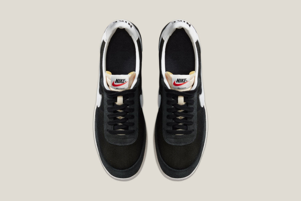 Killshot SP - Black/White