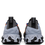 React Sertu - Iron Grey/Black/Light Smoke Grey