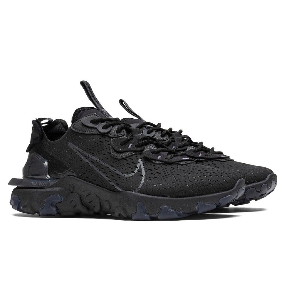 React Vision - Black/Anthracite
