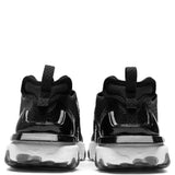 React Vision - Black/Black/White