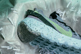 Space Hippie 04 - Grey/Volt