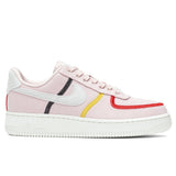 Women's Air Force 1 '07 LX - Silt Red/Bright Citron