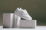Women's Air Force 1 Sage Low - White/White