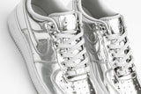 Women's Air Force 1 SP - Chrome/Metallic Silver/White