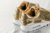 Women's Air Max 90 SP - Metallic Gold/Club Gold