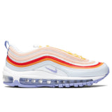 Women's Air Max 97 - Football Grey/Light Thistle/White
