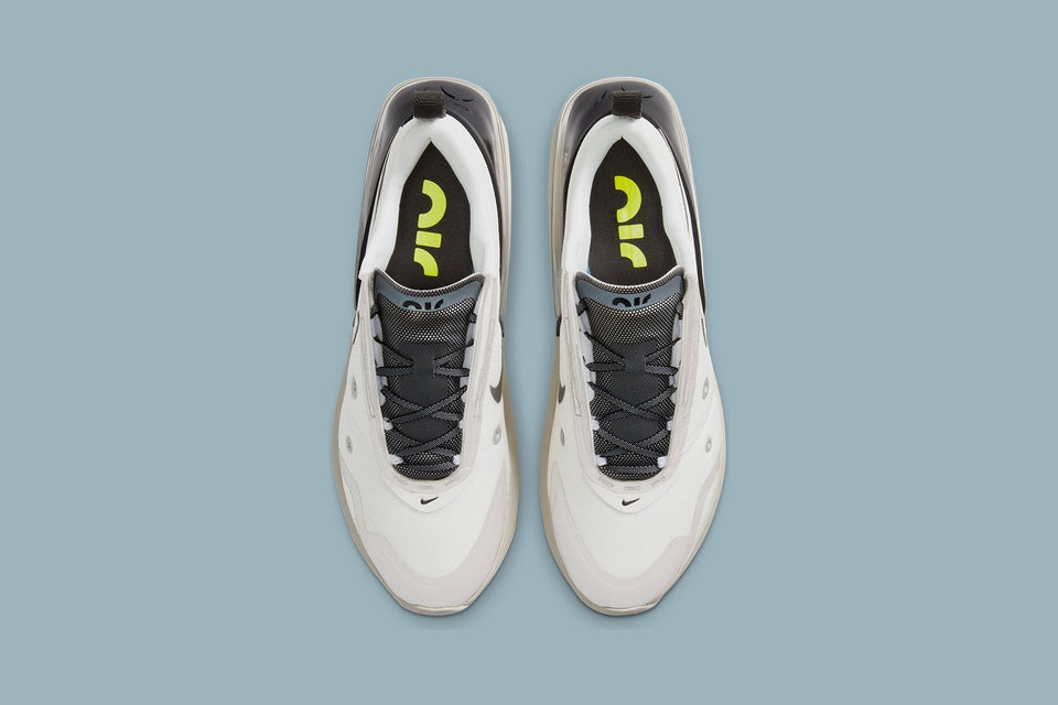 Women's Air Max Up QS - White/Sail
