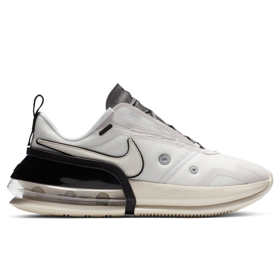 Women's Air Max Up QS - White/Sail