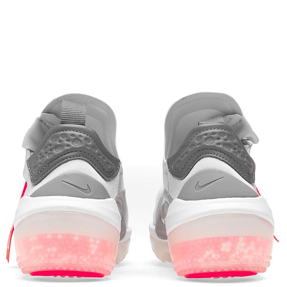 Women's Joyride Optik - Pure Platinum/White/Wolf Grey