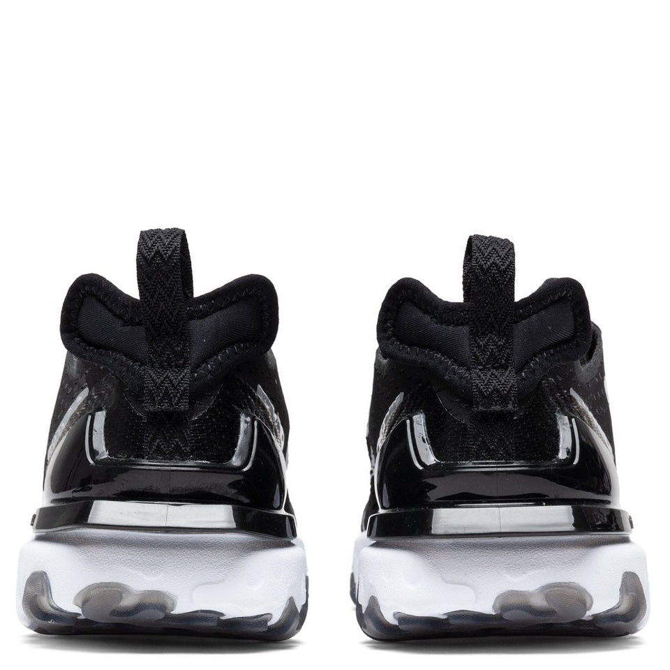Women's React Vision - Black/White