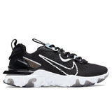 Women's React Vision - Black/White