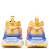 Women's React Vision - Washed Coral/Hyper Crimson/Sapphire