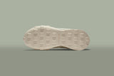 Women's Waffle Racer LX Series QS - Pale Ivory/Silver