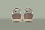 Women's Waffle Racer LX Series QS - Pale Ivory/Silver