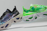 Women's Zoom X Vista Grind SP "Night Aqua" - Platinum Violet