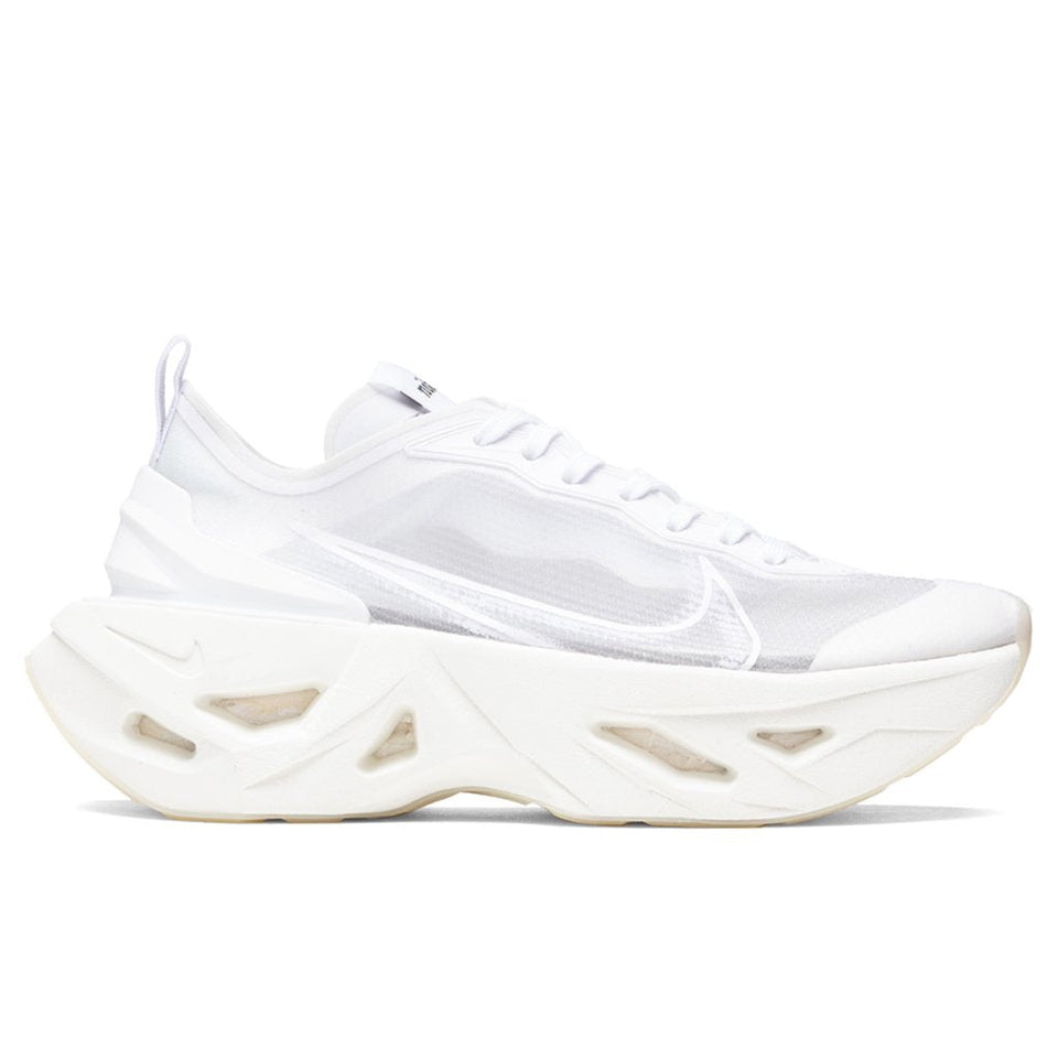 Women's Zoom X Vista Grind - White/Sail