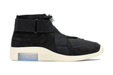 Nike x Fear of God Raid - Black/Black/Fossil