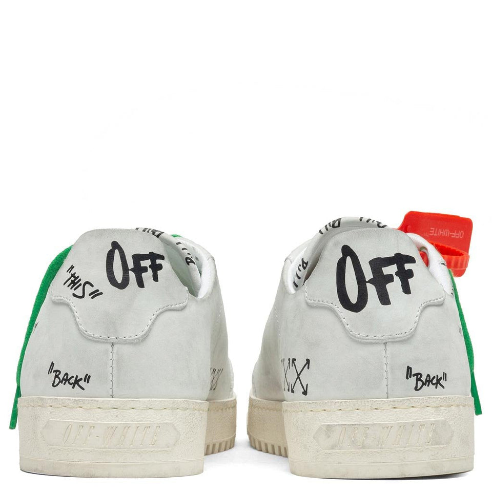 2.0 Sneaker - White