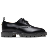 Derby Cross - Black/No Color