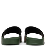 Double Arrow Slider - Military Green