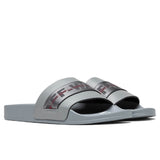 Industrial Slider - Medium Grey