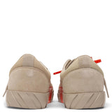 Low Vulcanized - Beige