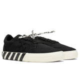 Low Vulcanized - Black/Black