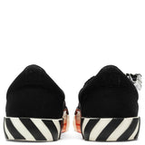 Low Vulcanized - Black/Black