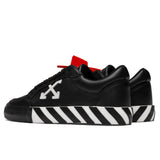 Low Vulcanized - Black/White