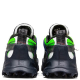 ODSY-1000 - Anthracite Green